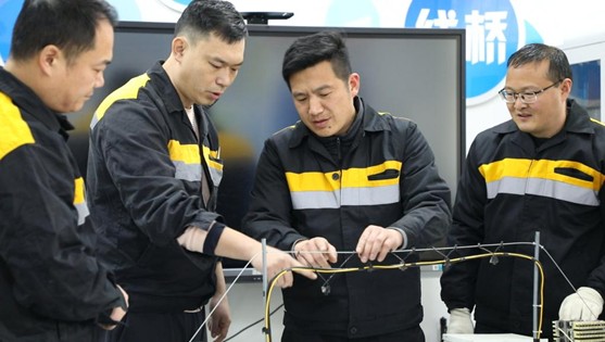 好博(中国)体育智能科技股份有限公司网站